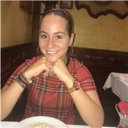 Hola Soy estudiante de magisterio de primaria e infantil y me ofrezco para dar clases particulares a niños desde los 4-12 sobre todas las materias